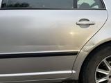 Skoda Superb 2003 годаүшін2 600 000 тг. в Алтай – фото 4