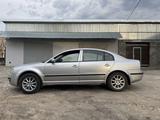 Skoda Superb 2003 годаүшін2 600 000 тг. в Алтай – фото 3
