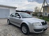 Skoda Superb 2003 годаүшін2 600 000 тг. в Алтай – фото 2
