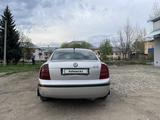 Skoda Superb 2003 годаүшін2 600 000 тг. в Алтай – фото 5