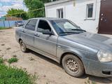 ВАЗ (Lada) Priora 2170 2007 годаfor1 000 000 тг. в Актобе – фото 4