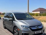 Honda Odyssey 2020 годаүшін10 500 000 тг. в Шымкент – фото 4