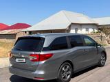 Honda Odyssey 2020 годаүшін10 500 000 тг. в Шымкент – фото 3