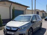 Honda Odyssey 2020 годаүшін10 500 000 тг. в Шымкент