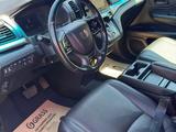 Honda Odyssey 2020 годаүшін10 500 000 тг. в Шымкент – фото 2
