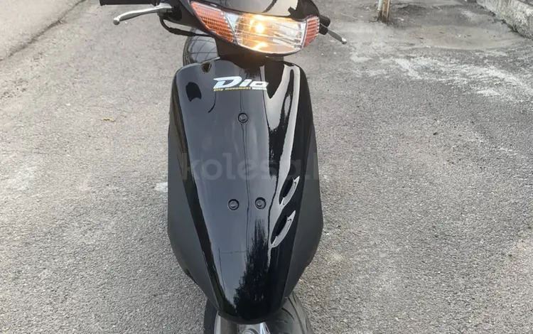 Honda  Dio 2000 года за 200 000 тг. в Алматы