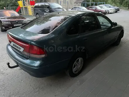 Mazda 626 1993 года за 1 300 000 тг. в Талдыкорган – фото 7