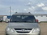 ВАЗ (Lada) Largus 2014 годаүшін4 350 000 тг. в Уральск – фото 2