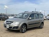 ВАЗ (Lada) Largus 2014 годаүшін4 200 000 тг. в Уральск