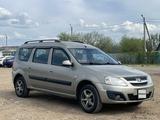 ВАЗ (Lada) Largus 2014 годаүшін4 350 000 тг. в Уральск – фото 3