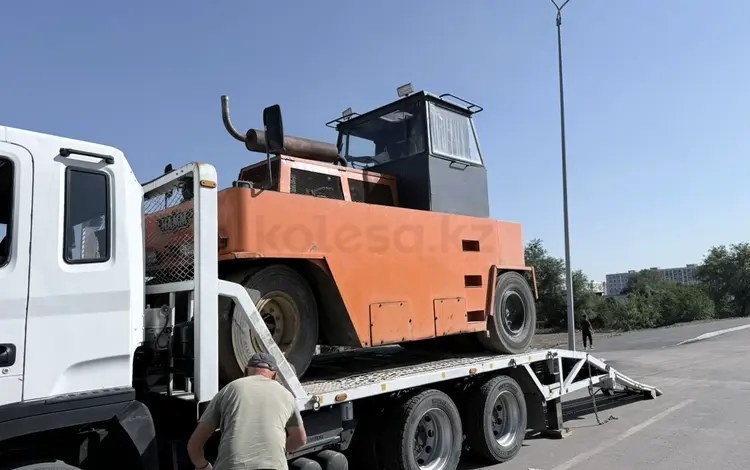 Hamm  GRW Series (10-24) 2006 года за 9 000 000 тг. в Алматы
