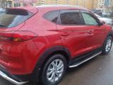 Hyundai Tucson 2019 годаfor12 100 000 тг. в Астана – фото 4