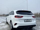 Kia Cee'd 2023 года за 8 000 000 тг. в Семей – фото 3