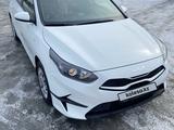 Kia Cee'd 2023 года за 8 000 000 тг. в Семей – фото 2