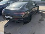 Mercedes-Benz AMG GT 2019 года за 42 000 000 тг. в Астана – фото 3