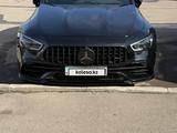 Mercedes-Benz AMG GT 2019 года за 42 000 000 тг. в Астана