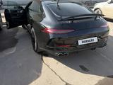 Mercedes-Benz AMG GT 2019 года за 42 000 000 тг. в Астана – фото 5