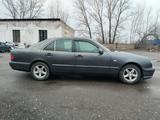 Mercedes-Benz E 230 1998 года за 2 000 000 тг. в Костанай – фото 3