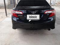 Toyota Camry 2014 годаүшін9 300 000 тг. в Кызылорда