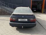 Volkswagen Passat 1991 годаүшін750 000 тг. в Семей – фото 4