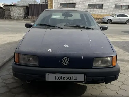 Volkswagen Passat 1991 года за 750 000 тг. в Семей