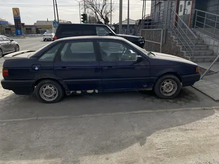 Volkswagen Passat 1991 года за 750 000 тг. в Семей – фото 3