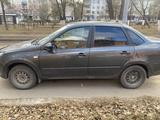 ВАЗ (Lada) Granta 2190 2020 года за 4 100 000 тг. в Семей – фото 4