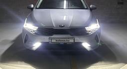 Kia K5 2021 годаүшін9 150 000 тг. в Алматы