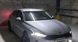 Kia K5 2021 годаүшін9 150 000 тг. в Алматы – фото 2