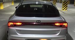 Kia K5 2021 годаүшін9 150 000 тг. в Алматы – фото 5