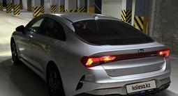 Kia K5 2021 годаүшін9 150 000 тг. в Алматы – фото 4