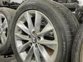 Диски БМВ привозные 245/50R18 за 230 000 тг. в Тараз – фото 2