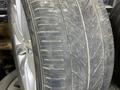 Диски БМВ привозные 245/50R18 за 230 000 тг. в Тараз – фото 4
