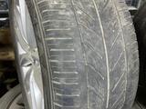 Диски БМВ привозные 245/50R18 за 230 000 тг. в Тараз – фото 4