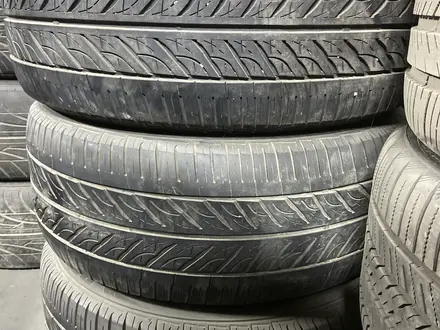Диски БМВ привозные 245/50R18 за 230 000 тг. в Тараз – фото 3