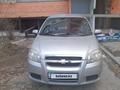 Chevrolet Aveo 2012 года за 2 800 000 тг. в Тараз