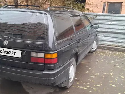 Volkswagen Passat 1992 года за 1 000 000 тг. в Астана – фото 2