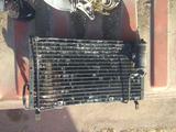 Интеркулер Радиатор с моторчиком печки кондиционера за 5 500 тг. в Алматы – фото 5