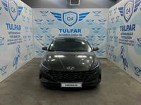 Hyundai Elantra 2021 годаfor9 990 000 тг. в Тараз