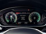 Audi A8 2022 года за 49 500 000 тг. в Астана – фото 2