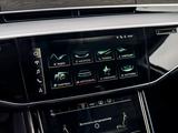 Audi A8 2022 года за 49 500 000 тг. в Астана – фото 4