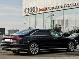 Audi A8 2022 года за 45 500 000 тг. в Астана – фото 4