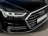 Audi A8 2022 года за 45 500 000 тг. в Астана