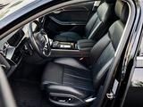 Audi A8 2022 годаүшін45 500 000 тг. в Астана – фото 5