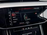 Audi A8 2022 года за 49 500 000 тг. в Астана – фото 5