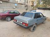 ВАЗ (Lada) 21099 1994 годаүшін500 000 тг. в Жезказган – фото 3