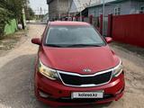 Kia Rio 2014 годаүшін1 900 000 тг. в Алматы