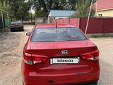 Kia Rio 2014 годаүшін1 900 000 тг. в Алматы – фото 2