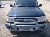 Toyota Land Cruiser 1998 годаүшін7 000 000 тг. в Астана – фото 3