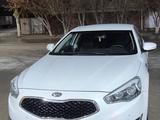 Kia K7 2012 года за 8 000 000 тг. в Кызылорда